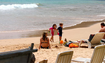 Srilanka Family Holiday Packages