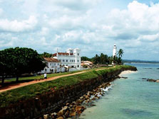 Galle Beaches