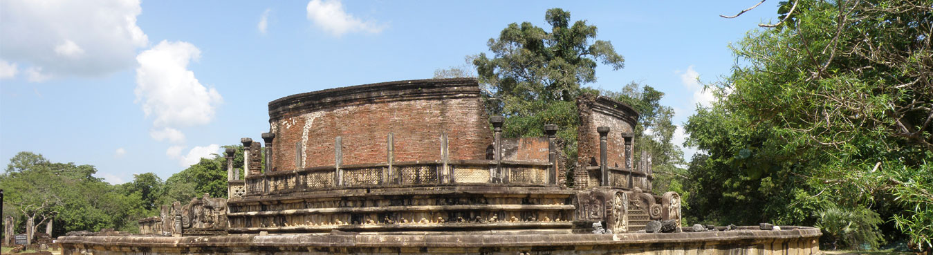 POLONNARUWA