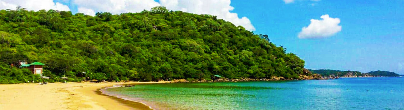 Trincomalee