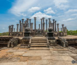 Polonnaruwa