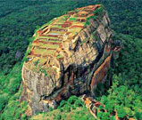 Sigiriya