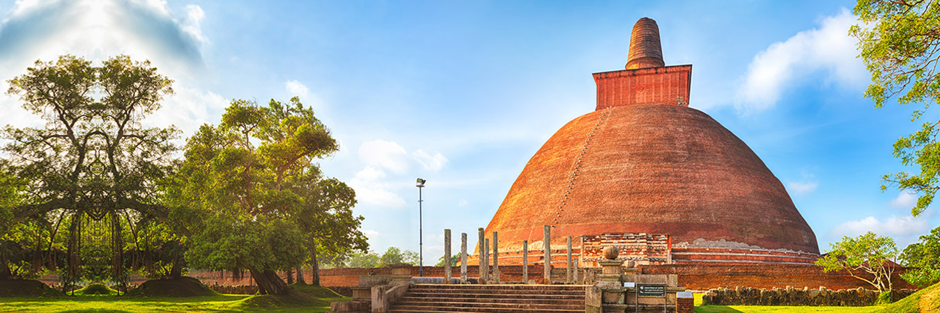 Srilanka Anuradhapura