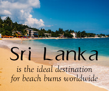 sri lanka tour package from hyderabad