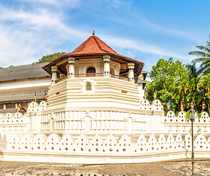 Srilanka COAST LINE