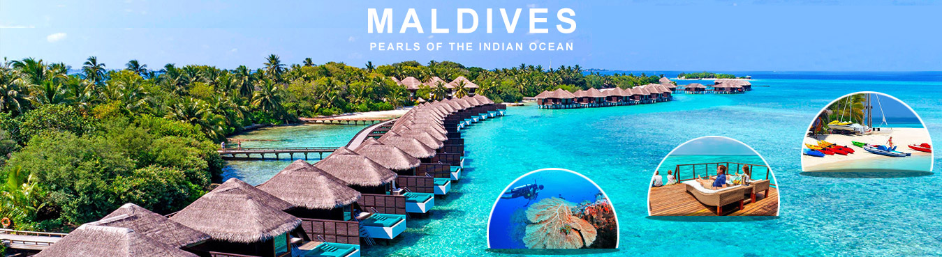 Maldives