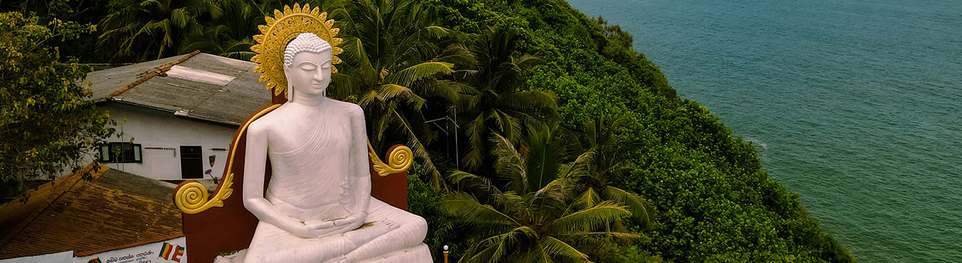4 Days Sri Lanka Tour