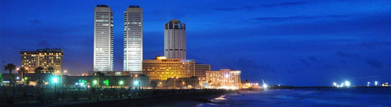 Colombo Tour