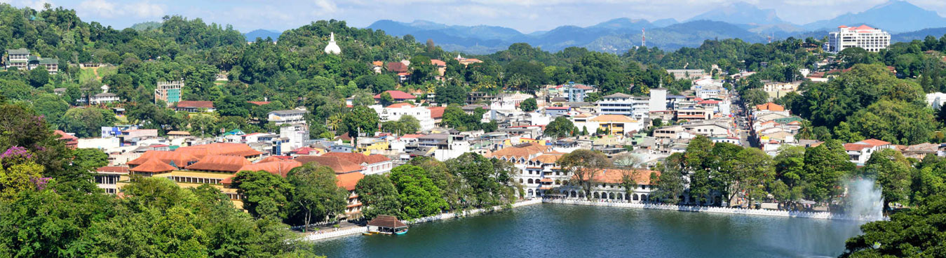 Kandy Tour