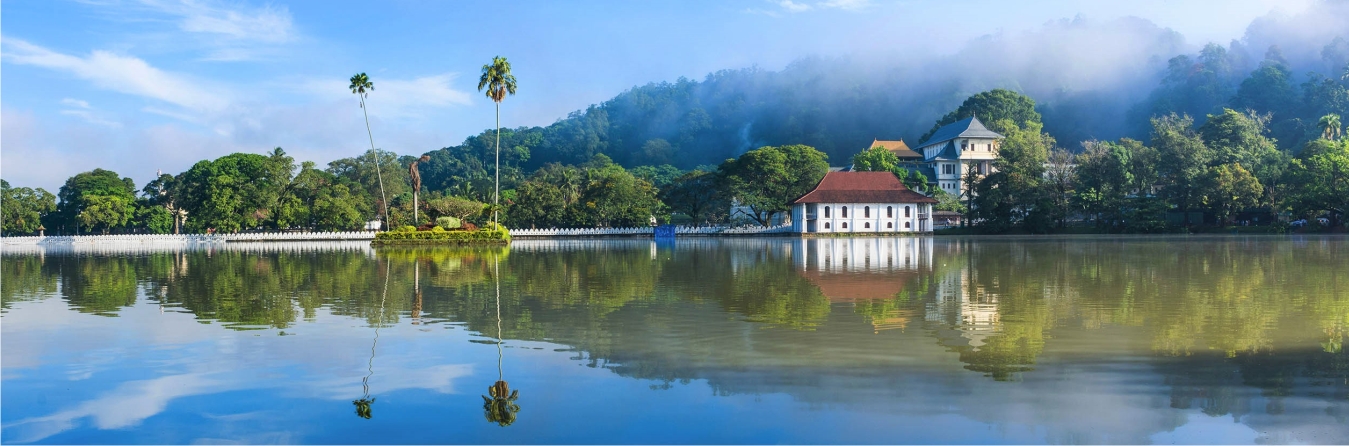 The Ceylon Tour of Sri Lanka (5 Star)