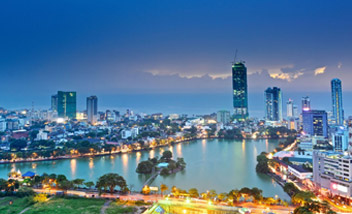 Weekend Island Holiday with Colombo and Bentota