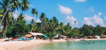 Family Vacation Tour Package Sri Lanka
