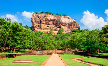 4 Days Sri Lanka Tour with 4 Star Hotel