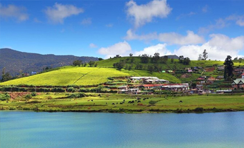 Best of Sri Lanka