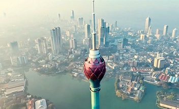 Sri Lanka with ICC T20(3 Nights / 4 Days)