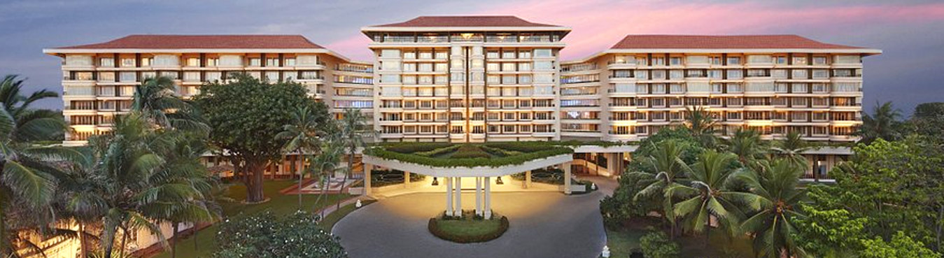 Sri Lanka with Taj Hotels