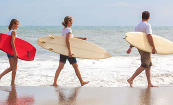 Sri Lanka Beach & Hill Package