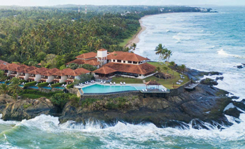 Discover the Magic of Sri Lanka