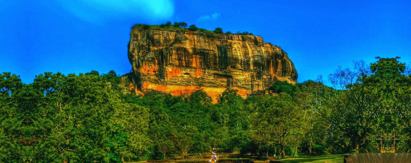 sigiriya Tour Packages 