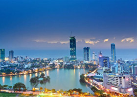 COLOMBO