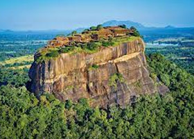 KANDALAMA - SIGIRIYA - KANDALAMA