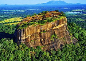 HABARNA / SIGIRIYA / KANDY