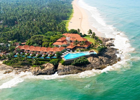 Arrival to Colombo – Transfer to Bentota - (13th Feb 2026)