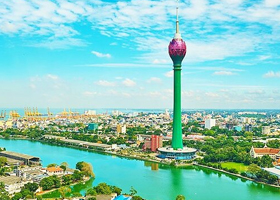 Departure from Colombo - (17th Feb 2026)